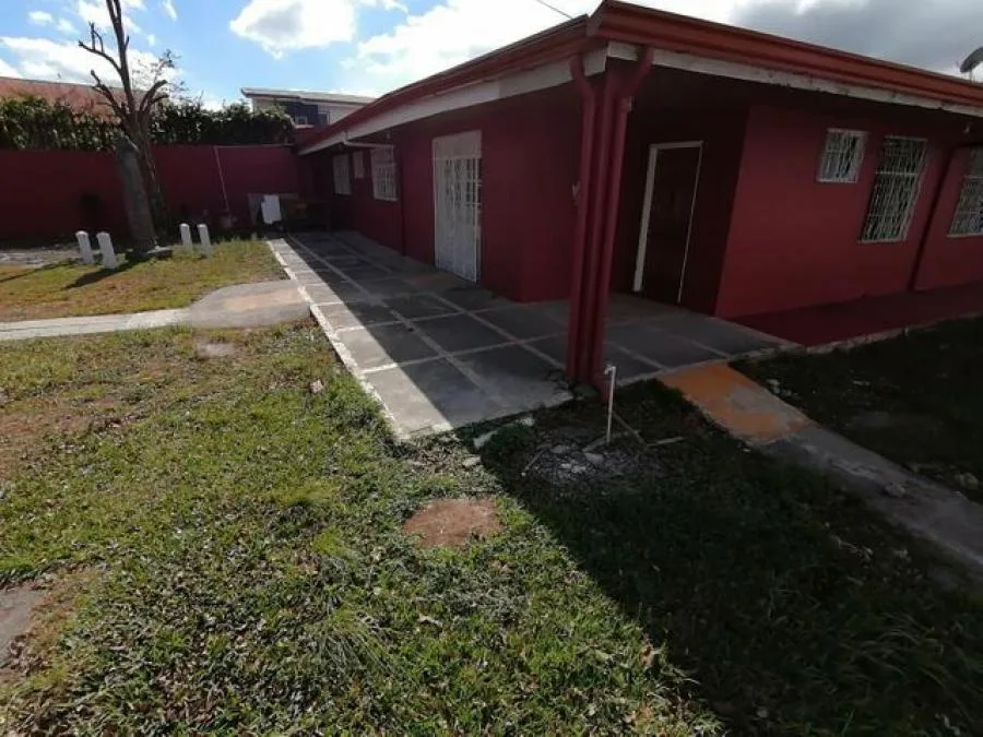 Alquiler de Casa en Moravia, San José.  - Alquiler / Renta en Moravia