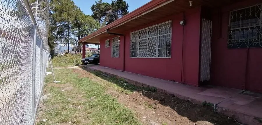 Alquiler de Casa en Moravia, San José.  - Alquiler / Renta en Moravia — photo 5