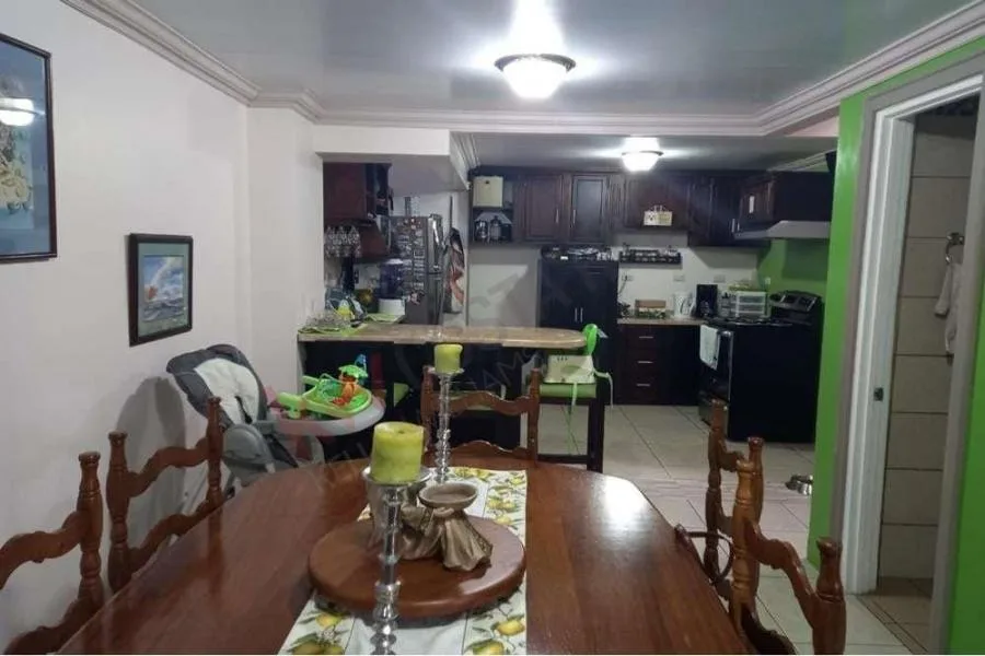 Venta de casa con dos apartamentos en Moravia Centro #JM22 - Venta en San Vicente