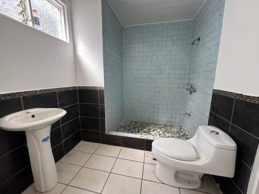 MLS-25-1132 LS ALQUILER CASA MATA REDONDA SAN JOSE - Alquiler / Renta en San José — photo 3
