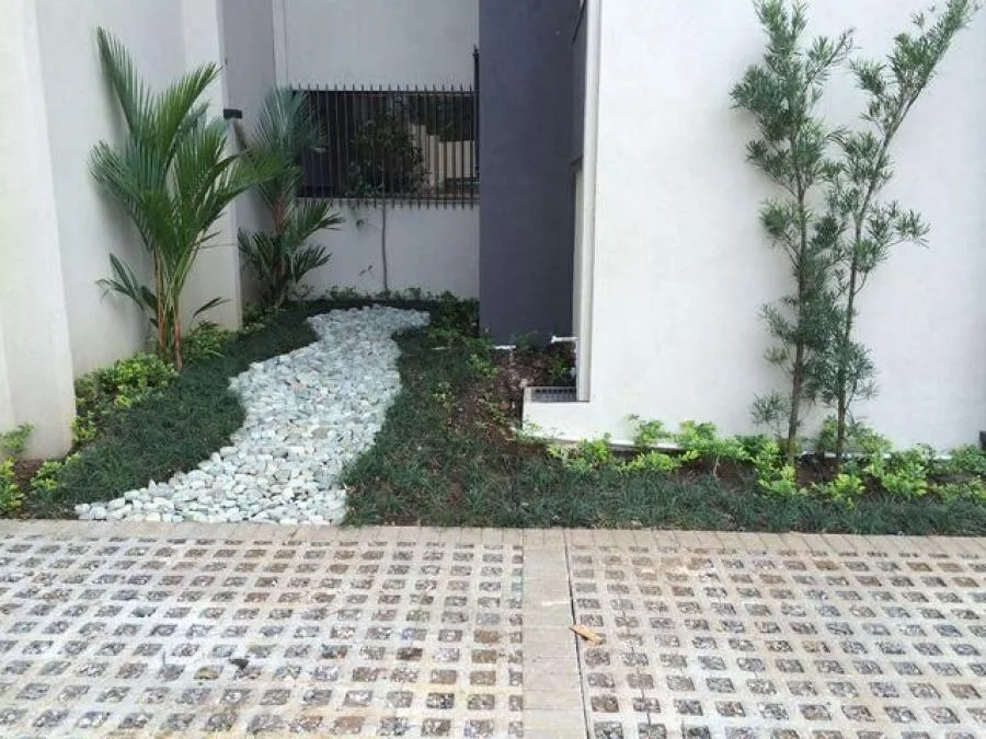 Alquiler de Apartamento en San José, Santa Ana - Alquiler / Renta en Santa Ana