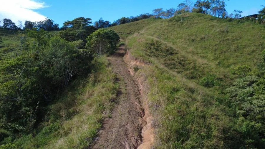 FINCA EN VENTA EN PÉREZ ZELEDÓN – GRAN POTENCIAL DE DESARROLLO - Venta en Perez Zeledón — photo 5