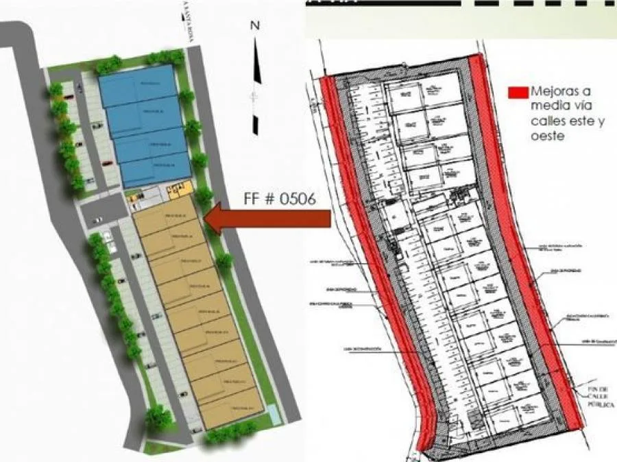 Ofibodegas en Alquiler en Santo Domingo, Santa Rosa PJG7390184 - Alquiler / Renta en Santo Domingo