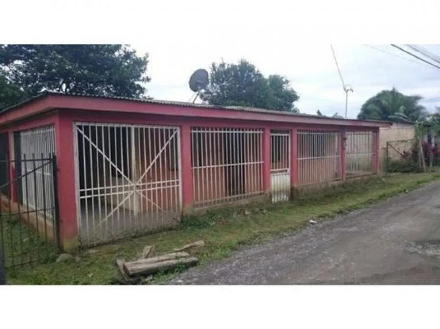 VENTA DE CASA, HEREDIA, SARAPIQUI - Venta en Santa Ana