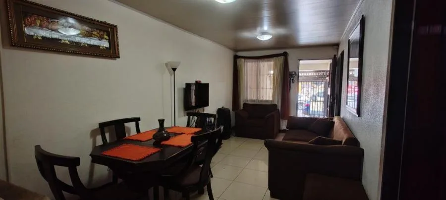 MLS-26-68 LS VENTA CASA DESAMPARADOS SAN JOSE - Venta en Desamparados