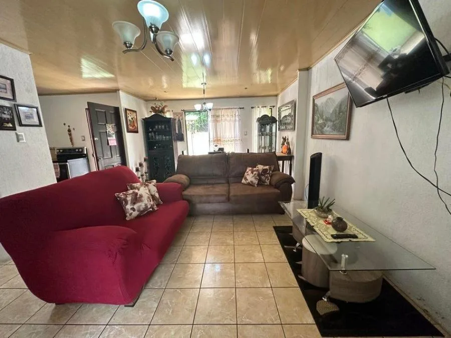 Venta de Casa en San Isidro, Alajuela. RAH 24-1756 - Venta en San Isidro, photo 2