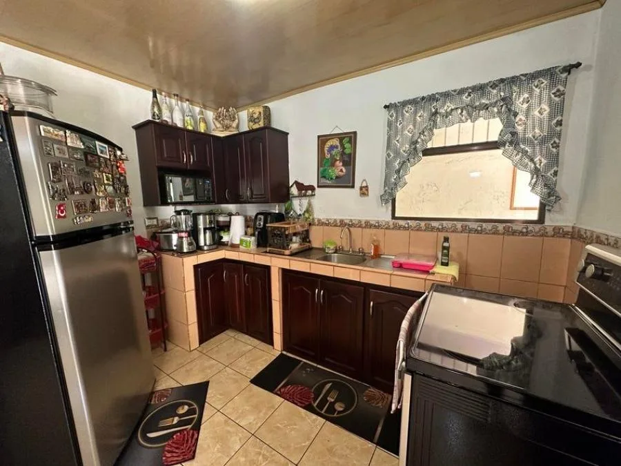 Venta de Casa en San Isidro, Alajuela. RAH 24-1756 - Venta en San Isidro, photo 5