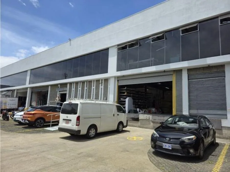 Bodegas en Alquiler en Escazú, Guachipelín. Industrial - PVV9137123 - Alquiler / Renta en Escazú