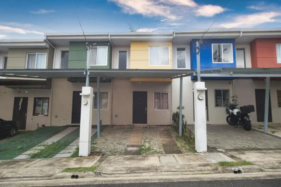 Venta de Casa en San Pablo de Heredia. RAH 26-649 - Venta en San Pablo
