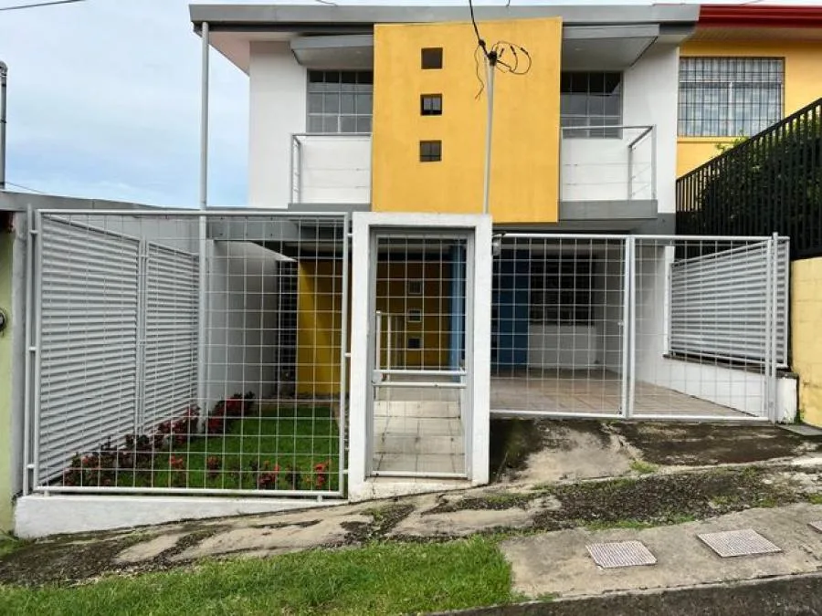 Alquiler de Casa en Alajuela Centro. - Alquiler / Renta en Alajuela