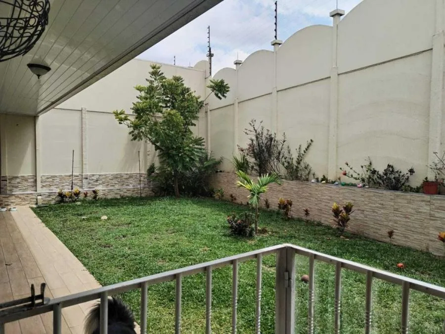 CASA EN VENTA EN MONTES DE OCA, cod: CTL 24-405 - Venta en Montes de Oca — photo 3