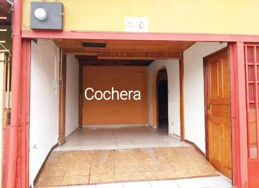 VENTA DE CASA, SAN JOSÉ, CALLE BLANCOS, RESIDENCIAL ABIERTO  - Venta en San José — photo 2