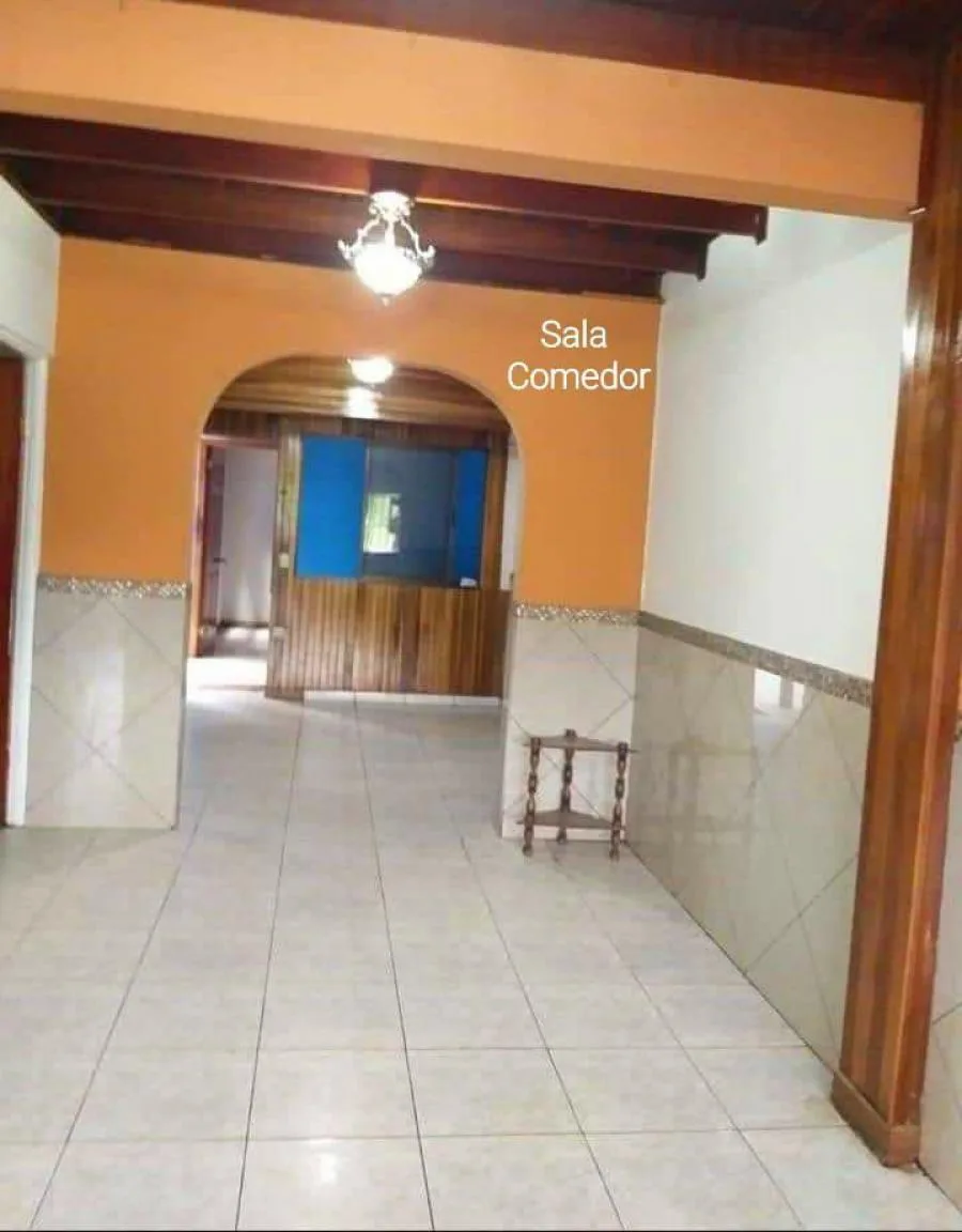 VENTA DE CASA, SAN JOSÉ, CALLE BLANCOS, RESIDENCIAL ABIERTO  - Venta en San José — photo 3