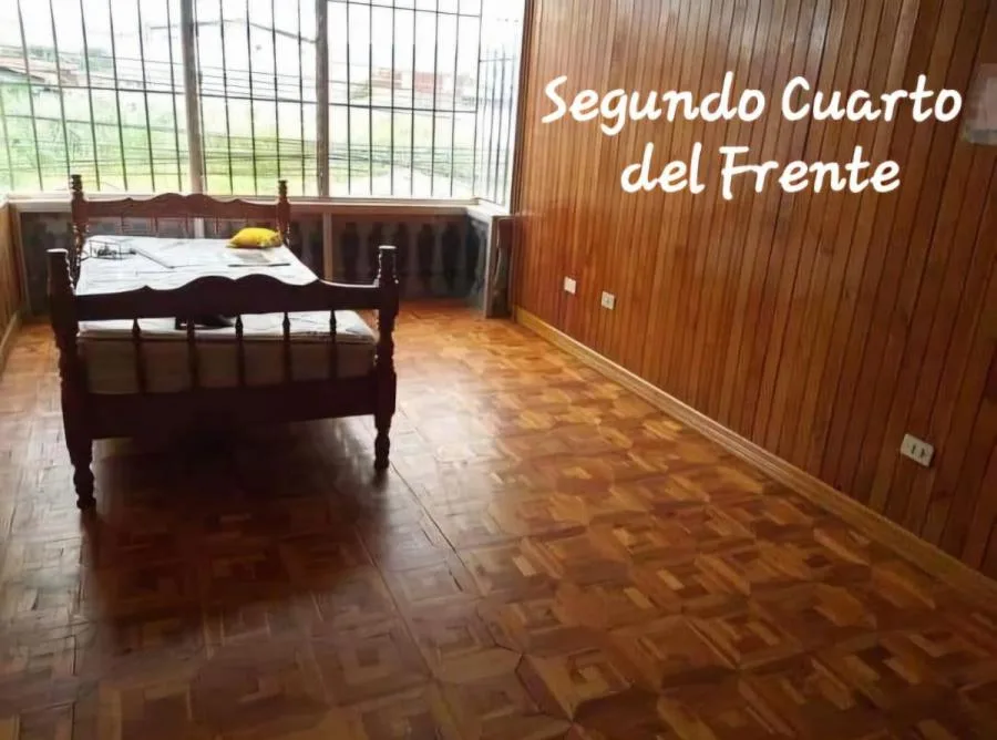 VENTA DE CASA, SAN JOSÉ, CALLE BLANCOS, RESIDENCIAL ABIERTO  - Venta en San José — photo 5