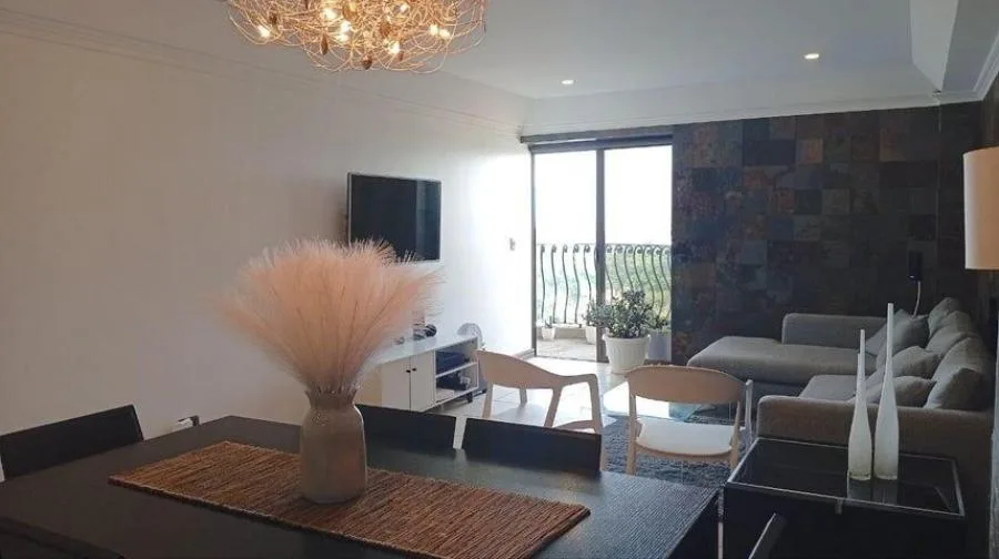 MLS-26-55 LS VENTA APARTAMENTO SAN RAFAEL ESCAZU - Venta en Escazú