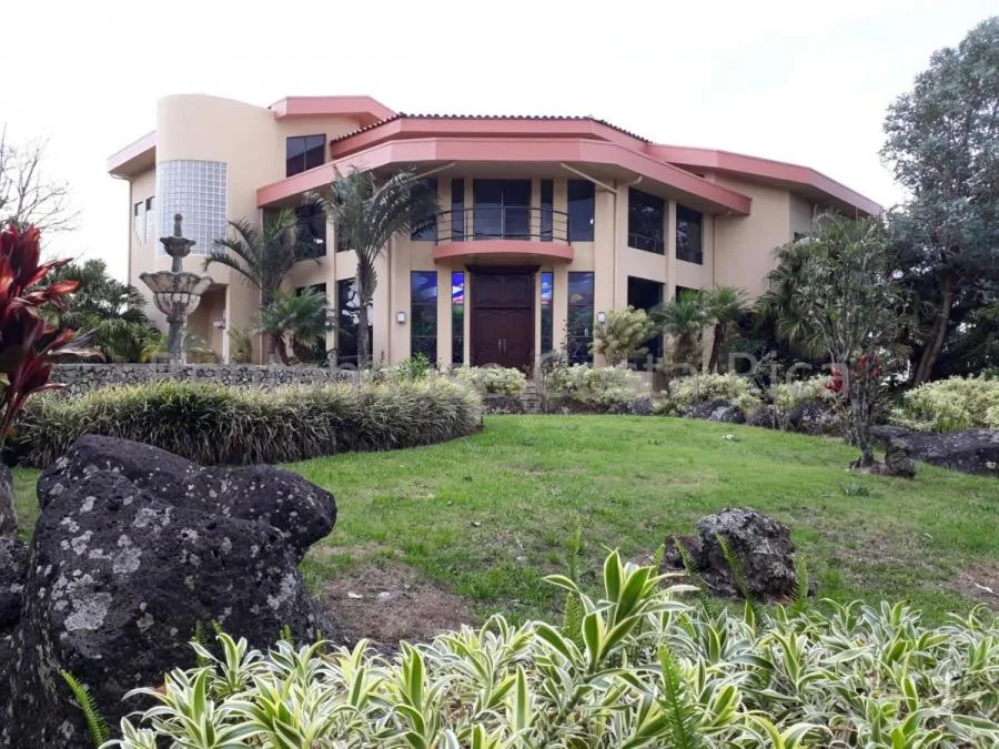 Casa en Venta en San Rafael, Heredia RAH #222287 - Venta en San Rafael