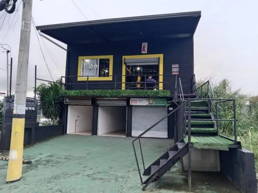 Edificio en Venta en La Unión, Cartago. RAH 24-1291 - Venta en Tres Ríos