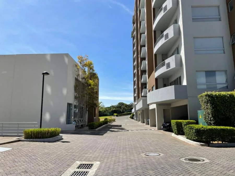 Apartamento en Venta en Mata Redonda, San José. RAH 23-2864 - Venta en San José