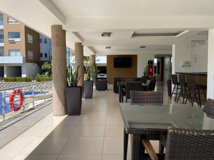 Apartamento en Venta en Mata Redonda, San José. RAH 23-2864 - Venta en San José — photo 2