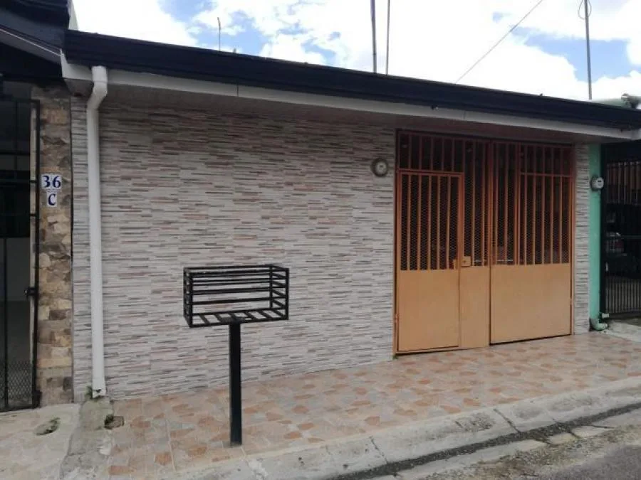 Venta de Casa en Dulce Nombre, Cartago. - Venta en Dulce Nombre