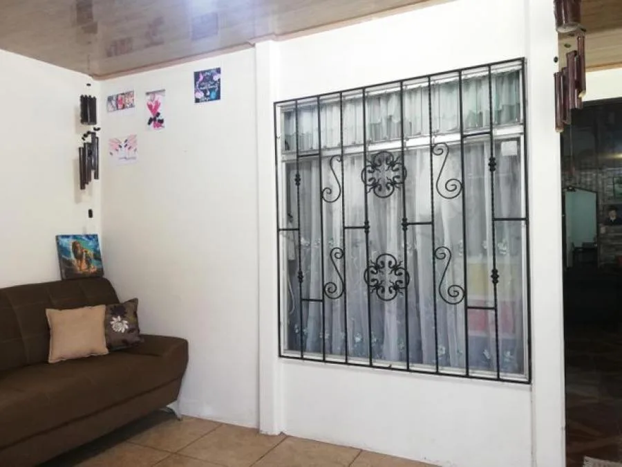 Venta de Casa en Dulce Nombre, Cartago. - Venta en Dulce Nombre — photo 2