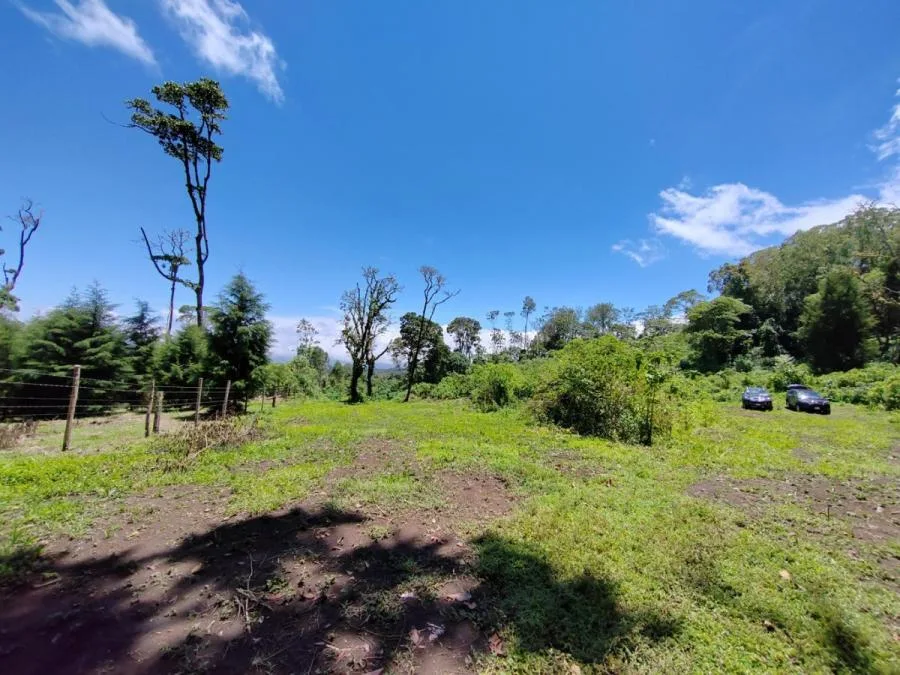Venta de Lote en San Rafael, Montes de Oca. RAH 26-230 - Venta en Montes de Oca — photo 4