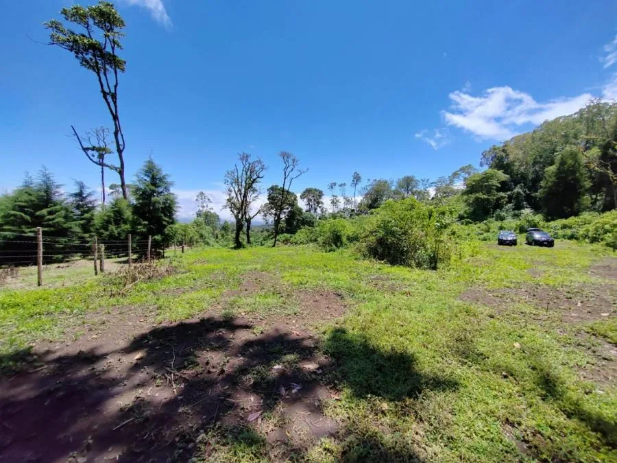 Venta de Lote en San Rafael, Montes de Oca. RAH 26-230 - Venta en Montes de Oca — photo 5