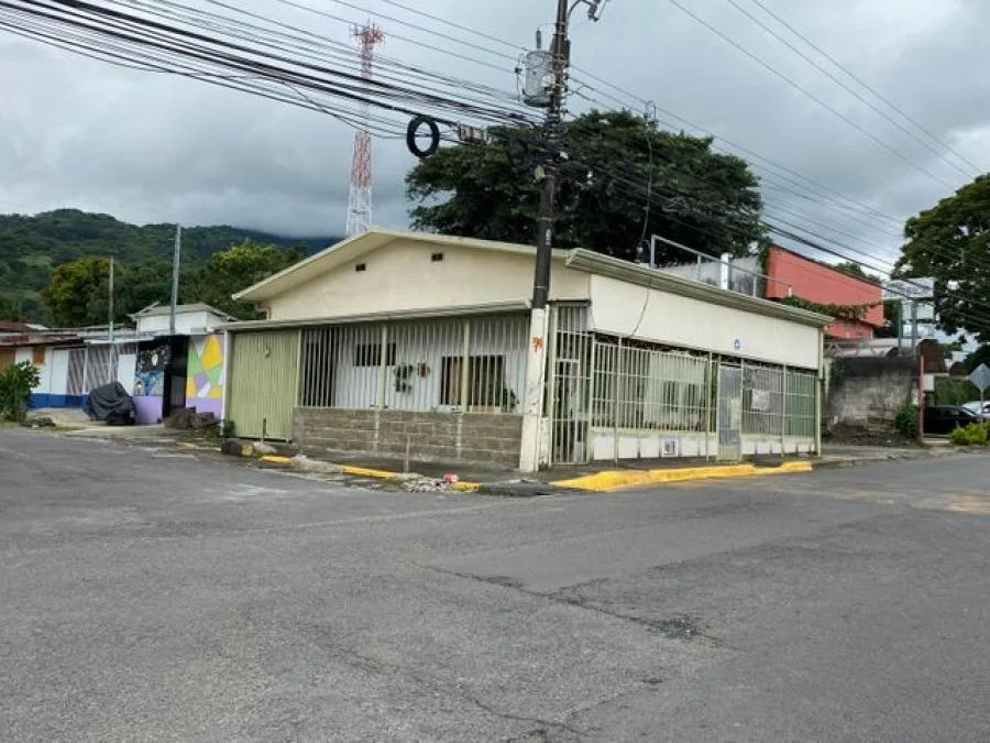 VENTA DE CASA EN MORA SAN JOSÉ CL22-55 - Venta en Mora