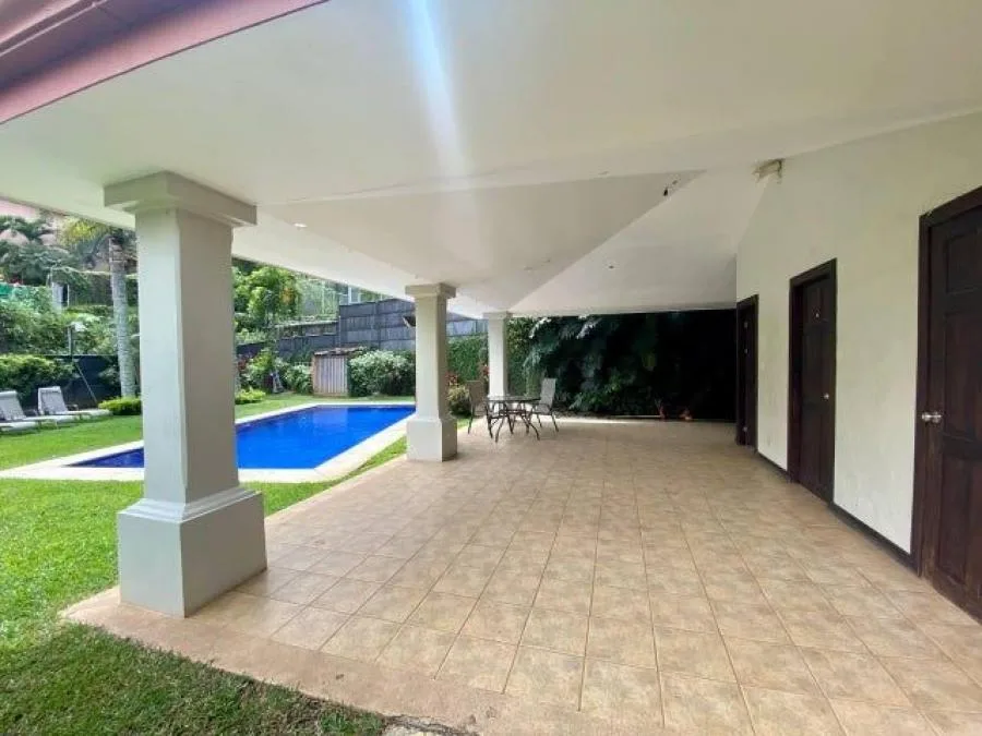 venta de casa en Escazu CA - Venta en Escazu