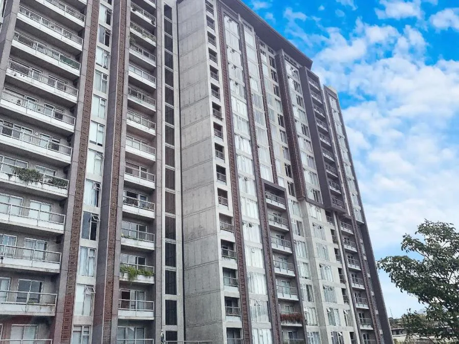 Alquiler de apartamento en Uruca - Alquiler / Renta en san jose