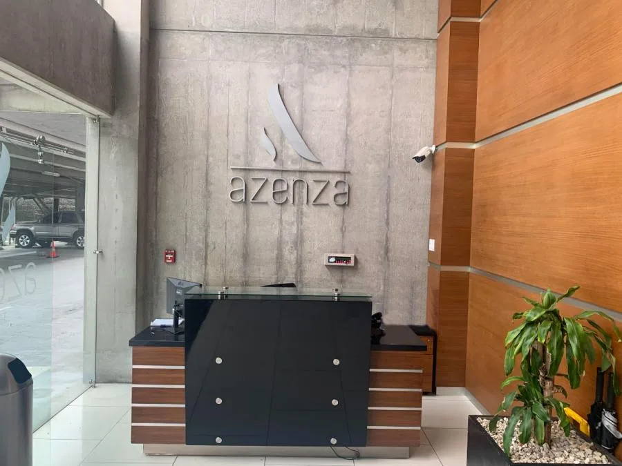 Alquiler de apartamento en Uruca - Alquiler / Renta en san jose — photo 4