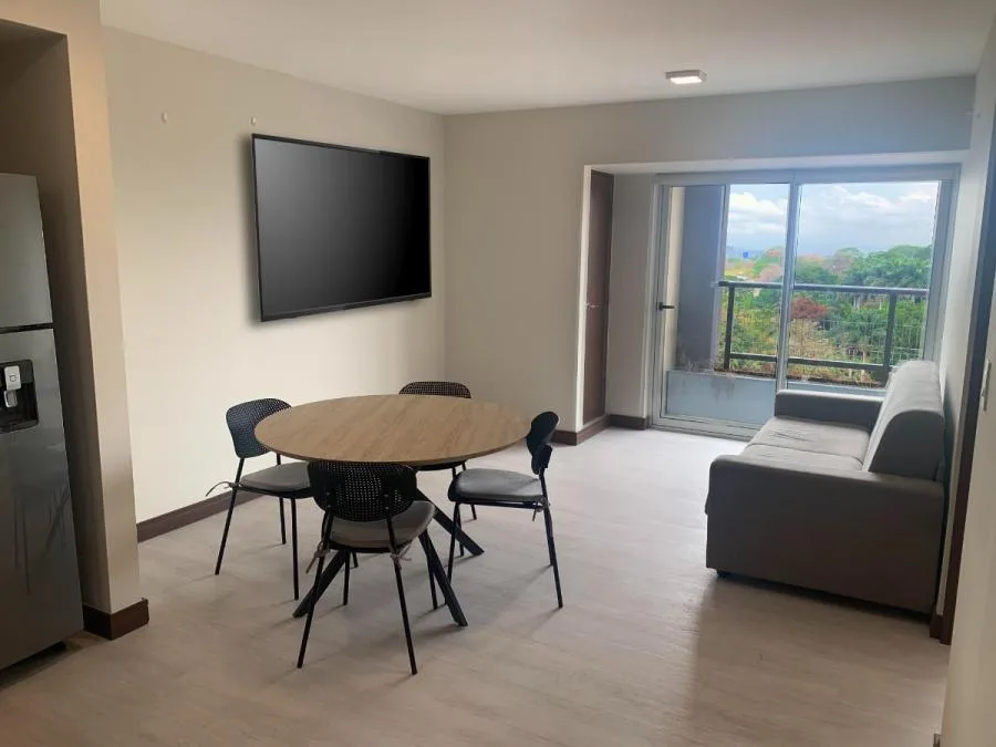 Alquiler de apartamento en Uruca - Alquiler / Renta en san jose — photo 5