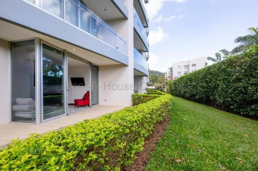 Alquiler de Apartamento en San Antonio de Escazú. RAH 26-1712 - Alquiler / Renta en Escazú