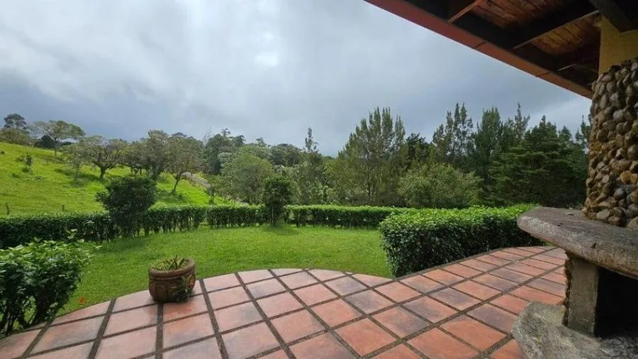 MLS-26-237 LS VENTA HERMOSA CASA MORAVIA SAN JOSE - Venta en Moravia — photo 5