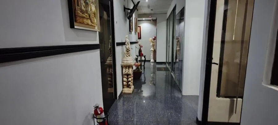 MLS-26-27 LS VENTA EDIFICIO COMERCIAL HEREDIA CENTRO - Venta en Heredia