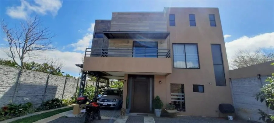 SE VENDE EDIFICIO COMERCIAL/RESIDENCIAL EN SAN PABLO DE HEREDIA - Venta en San Pablo