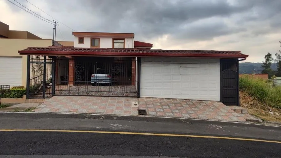 MLS-24-1293 LS  VENTA CASA CURRIDABAT SAN JOSE - Venta en CURRIDABAT SAN JOSE