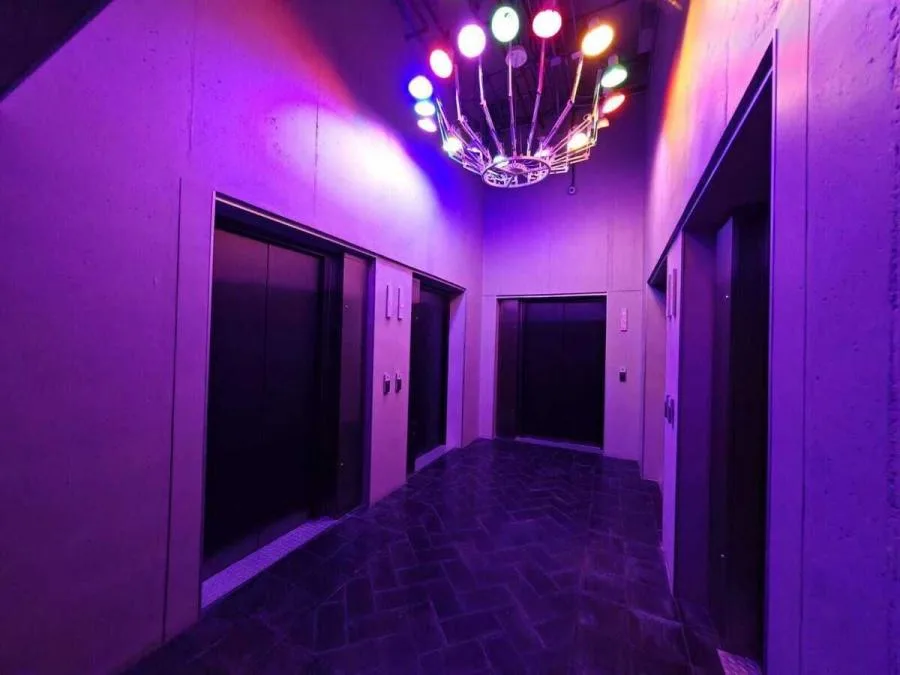 Venta de apartamento en Torre URBN Escalante, San José US$ 235,000 #3927 - Venta en San José — photo 2