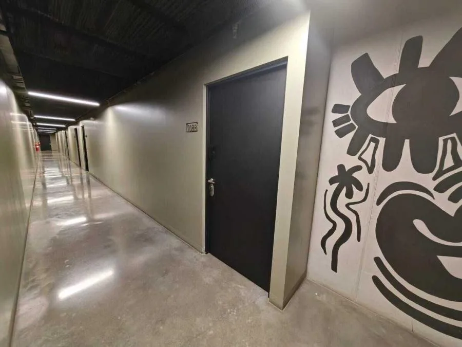 Venta de apartamento en Torre URBN Escalante, San José US$ 235,000 #3927 - Venta en San José — photo 4