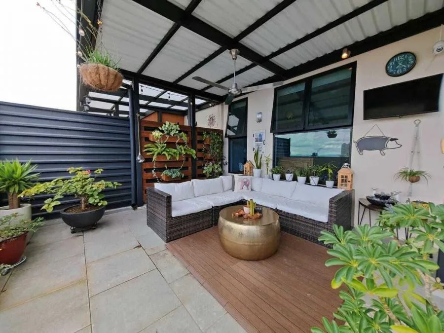 Venta de apartamento en Torre URBN Escalante, San José US$ 235,000 #3927 - Venta en San José — photo 5