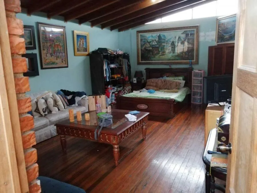Bodega en Venta en Goicoechea, San José. RAH 24-426 - Venta en Goicoechea — photo 4