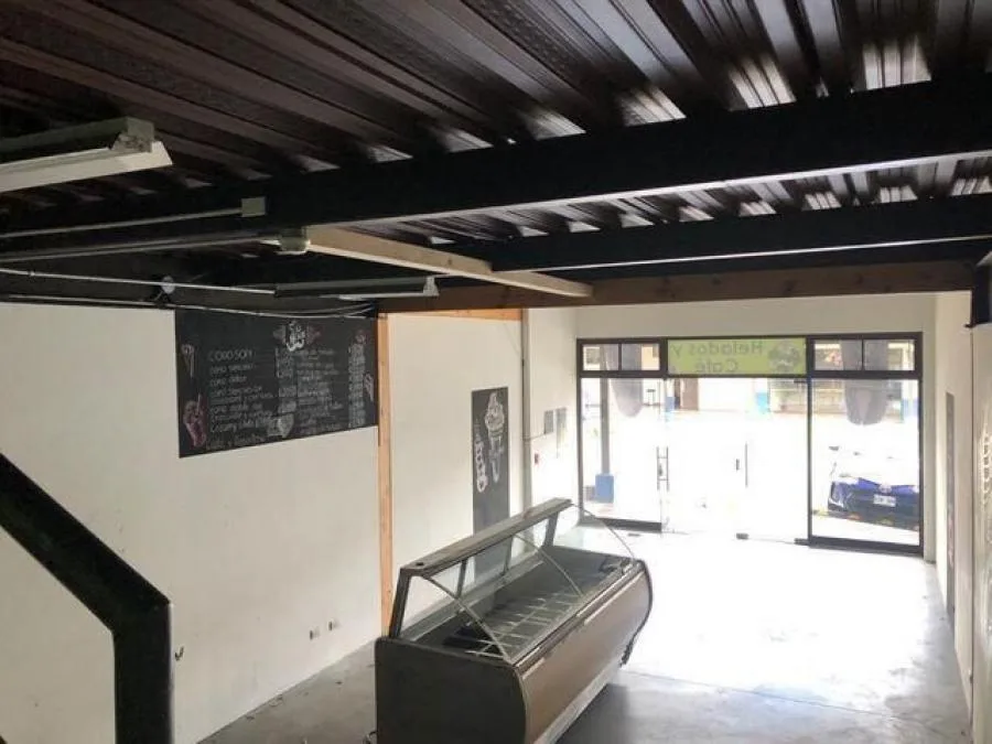 Alquiler de Local Comercial en Santo Domingo, Heredia. - Alquiler / Renta en Santo Domingo — photo 4