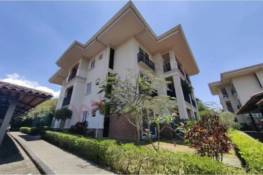APARTAMENTO EN VENTA EN ECO RESIDENCIAL SAN VICENTE, BELÉN #5289 - Venta en Belén