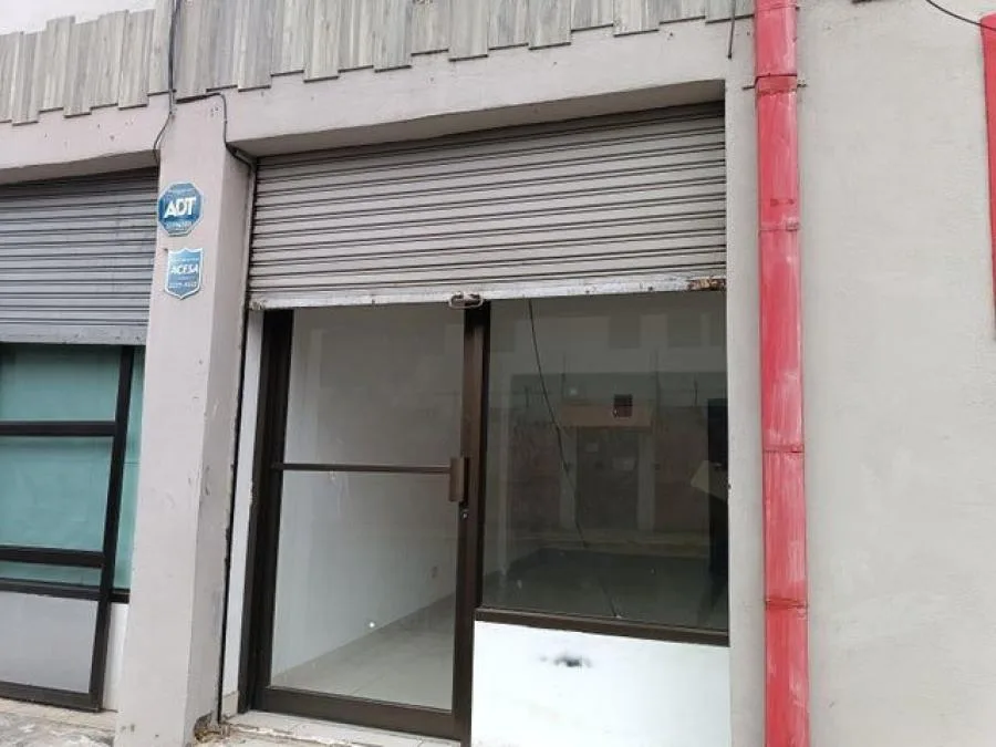 Alquiler de Local Comercial en Paseo Colón, San José. RAH 25-370 - Alquiler / Renta en Merced