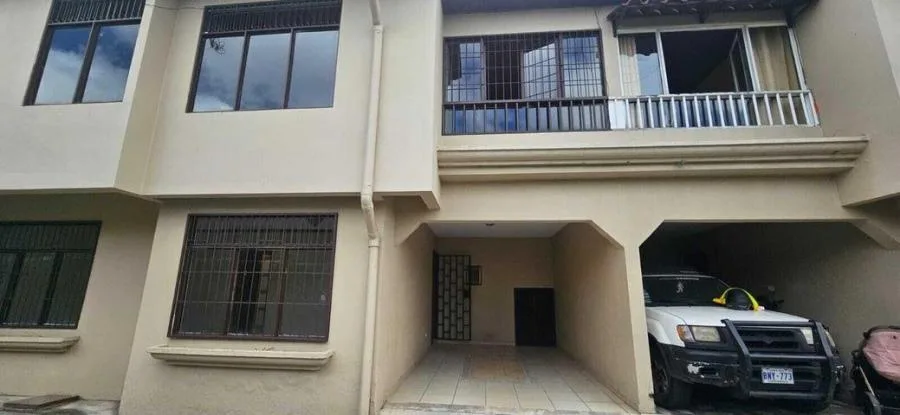 ???? Apartamento en Alquiler  | Curridabat      26 1177    - Alquiler / Renta en Curridabat