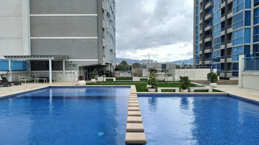 Alquiler de Apartamento en San Pedro-Montes de Oca. RAH 26-1537 - Alquiler / Renta en Montes de Oca