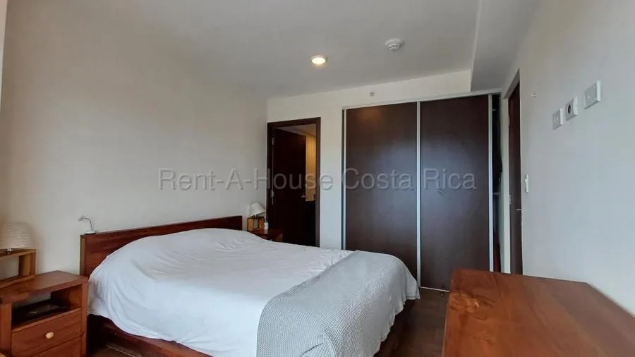 Alquiler de Apartamento en San Pedro-Montes de Oca. RAH 26-1537 - Alquiler / Renta en Montes de Oca — photo 4