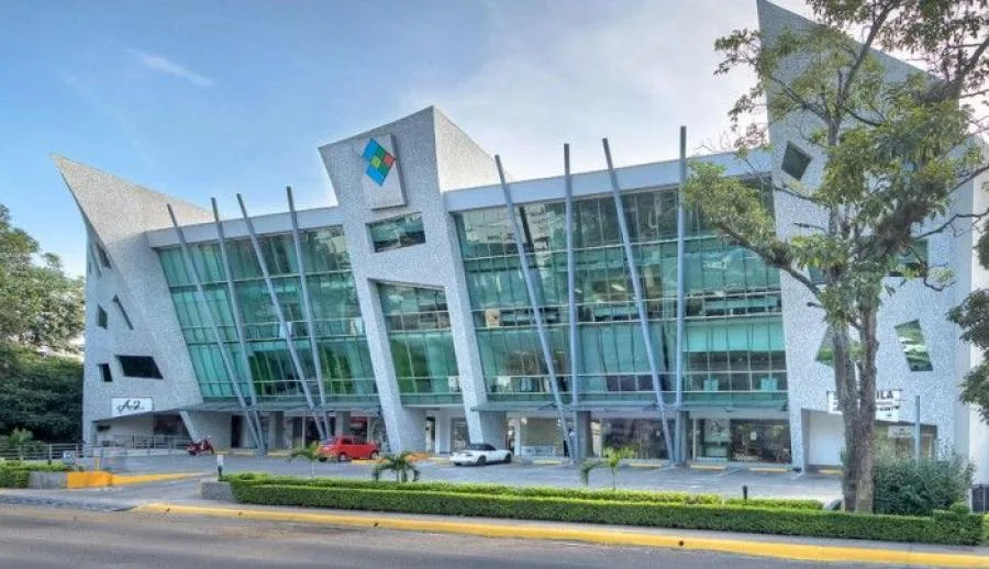 Oficina En Renta En Edificio Moderno De Escazú San Jose; Idi: 128154 - Alquiler / Renta en San Rafael