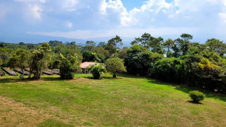 Venta de casa en Concepción San Rafael Heredia - Venta en San Rafael