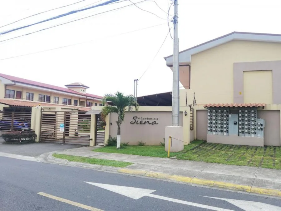 Apartamento en Venta en Tibás, San José. RAH 23-763 - Venta en Tibás